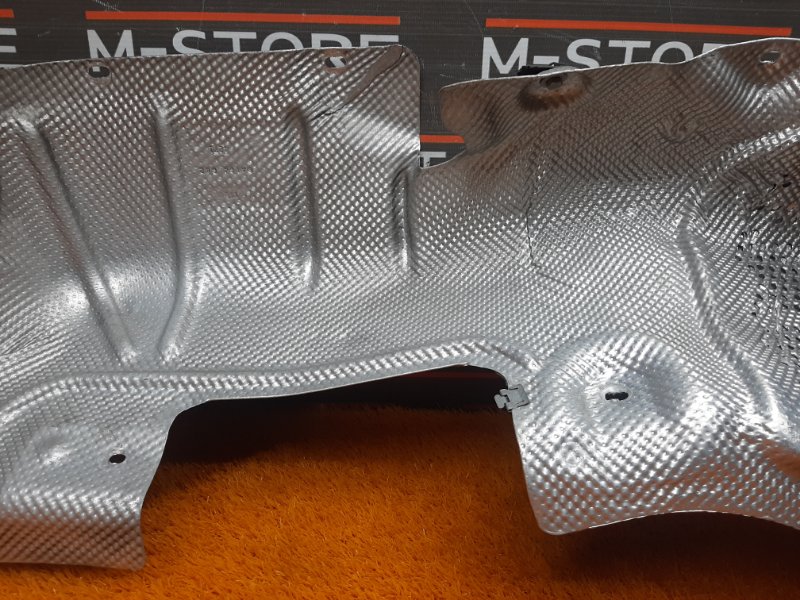 Тепловой экран, 670 рублей, Красноярск