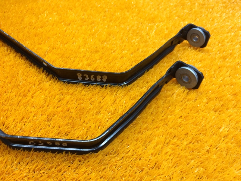 Крепление топливного бака, 340 рублей, Красноярск