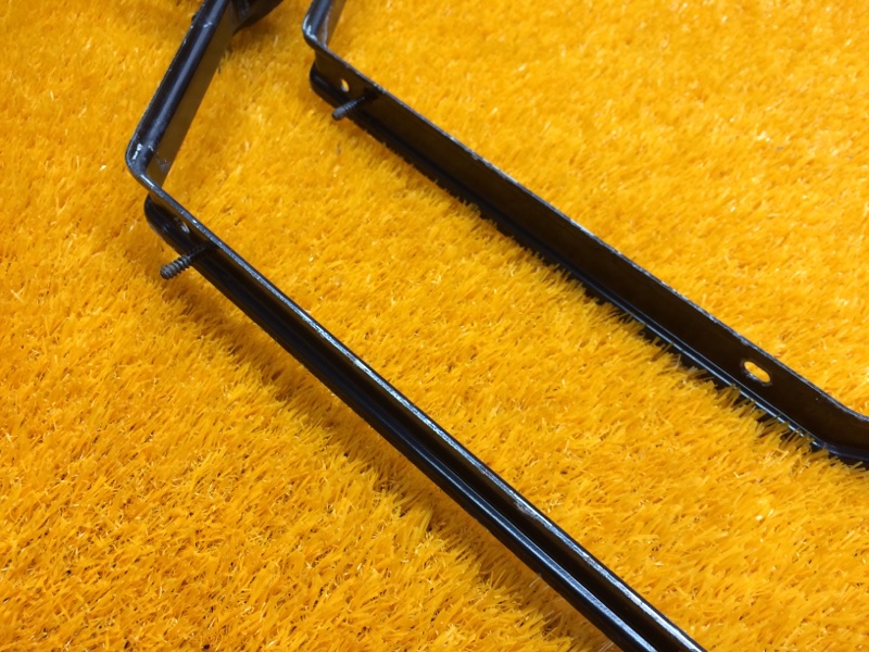 Крепление топливного бака, 340 рублей, Красноярск