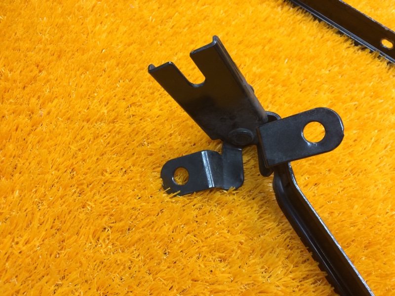 Крепление топливного бака, 340 рублей, Красноярск