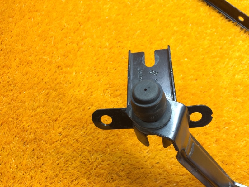 Крепление топливного бака, 340 рублей, Красноярск