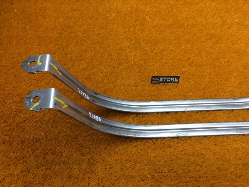 Крепление топливного бака, 340 рублей, Красноярск