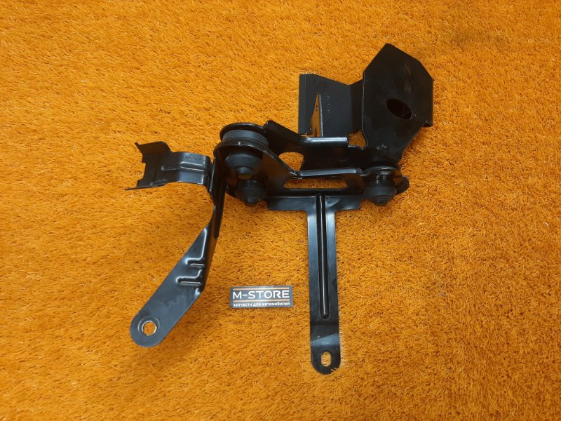 кронштейн блока abs, 510 рублей, Красноярск