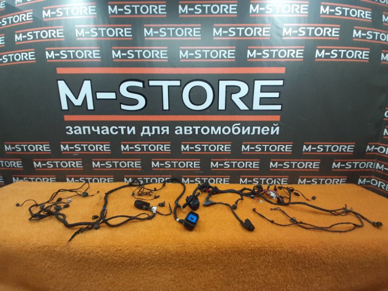 Проводка подкапотная, 2000 рублей, Красноярск