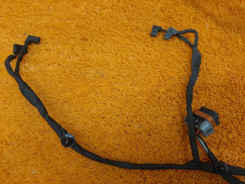 Проводка подкапотная, 2000 рублей, Красноярск