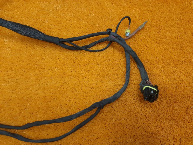 Проводка подкапотная, 2000 рублей, Красноярск