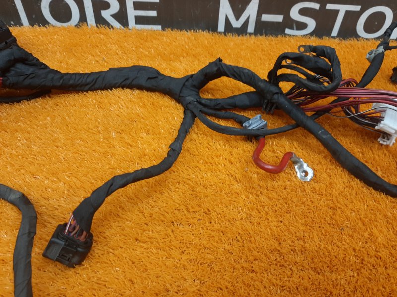 Проводка подкапотная, 2000 рублей, Красноярск