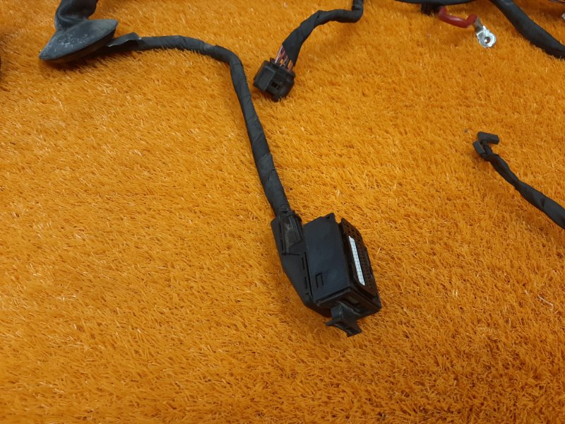 Проводка подкапотная, 2000 рублей, Красноярск