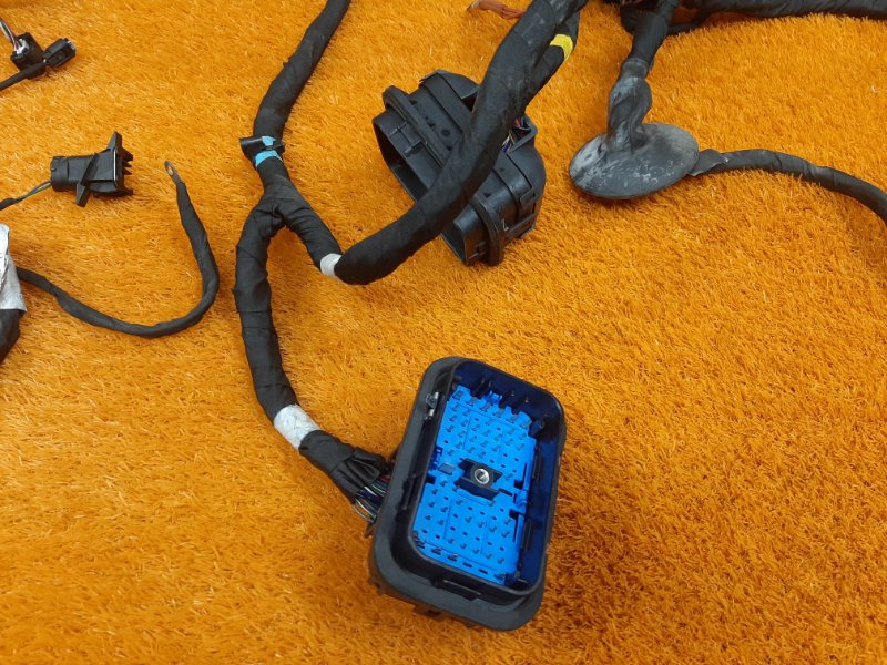 Проводка подкапотная, 2000 рублей, Красноярск