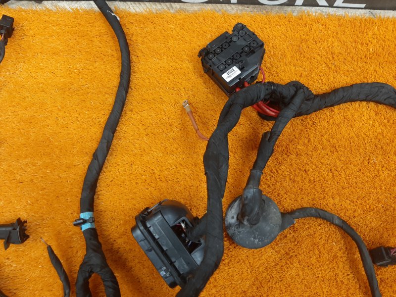 Проводка подкапотная, 2000 рублей, Красноярск