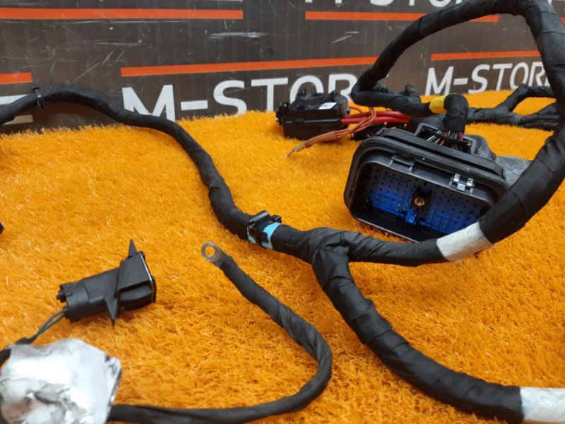 Проводка подкапотная, 2000 рублей, Красноярск