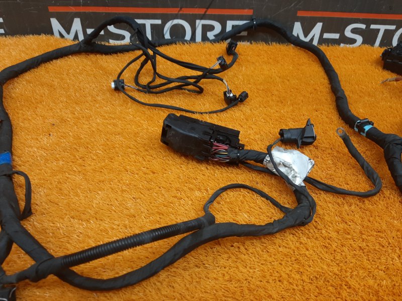 Проводка подкапотная, 2000 рублей, Красноярск