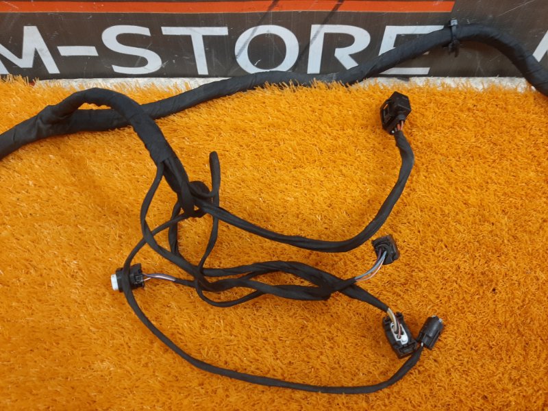 Проводка подкапотная, 2000 рублей, Красноярск