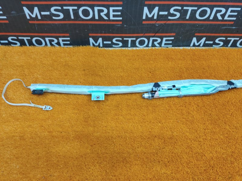 Подушка безопасности боковая (потолочная), 2410 рублей, Красноярск