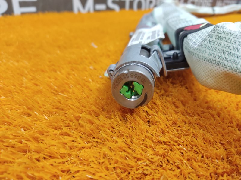 Подушка безопасности боковая (потолочная), 2410 рублей, Красноярск