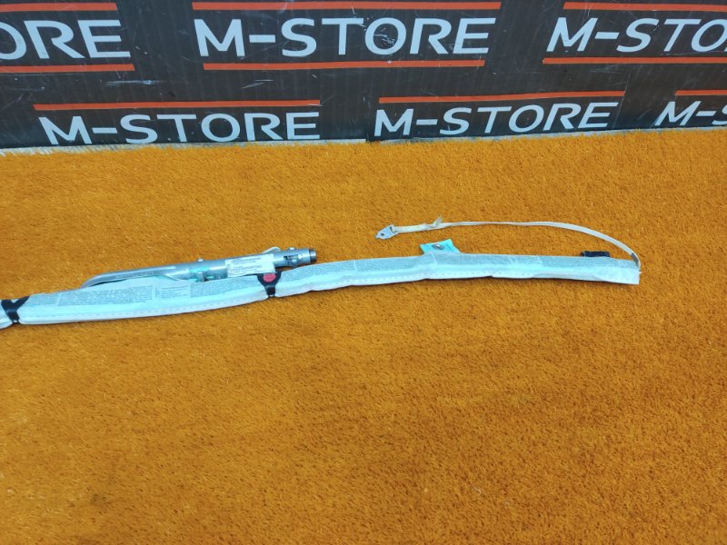 Подушка безопасности боковая (потолочная), 2410 рублей, Красноярск