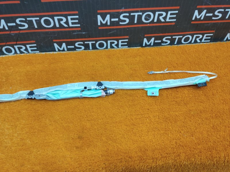 Подушка безопасности боковая (потолочная), 2410 рублей, Красноярск