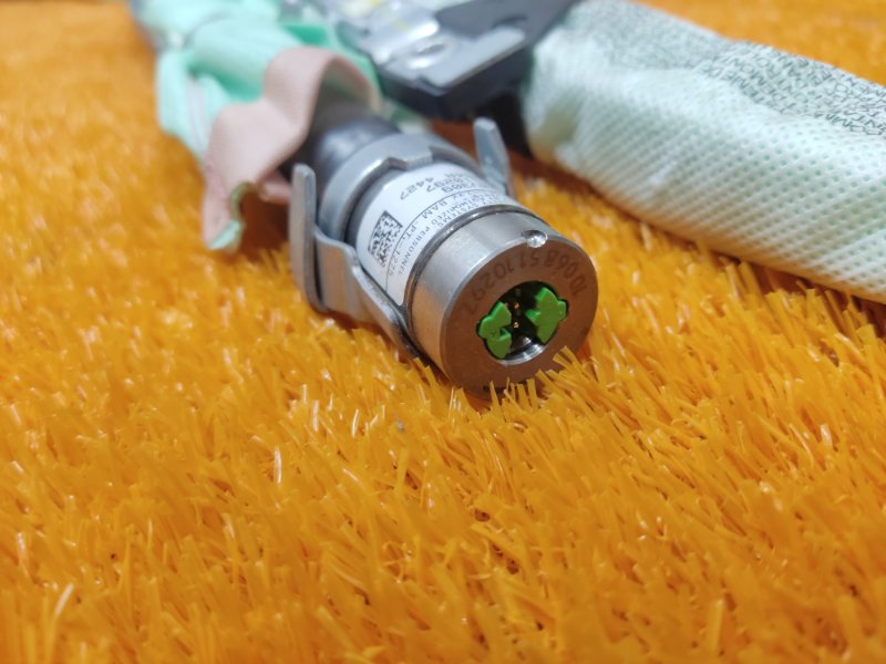 Подушка безопасности боковая (потолочная), 2410 рублей, Красноярск