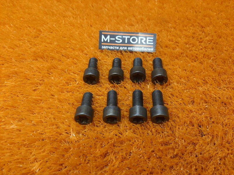 Болт маховика, 280 рублей, Красноярск