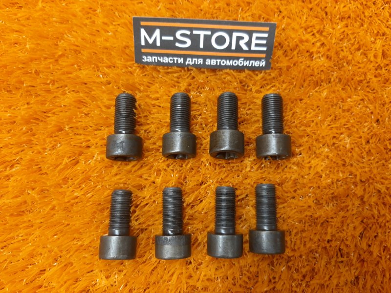 Болт маховика, 280 рублей, Красноярск