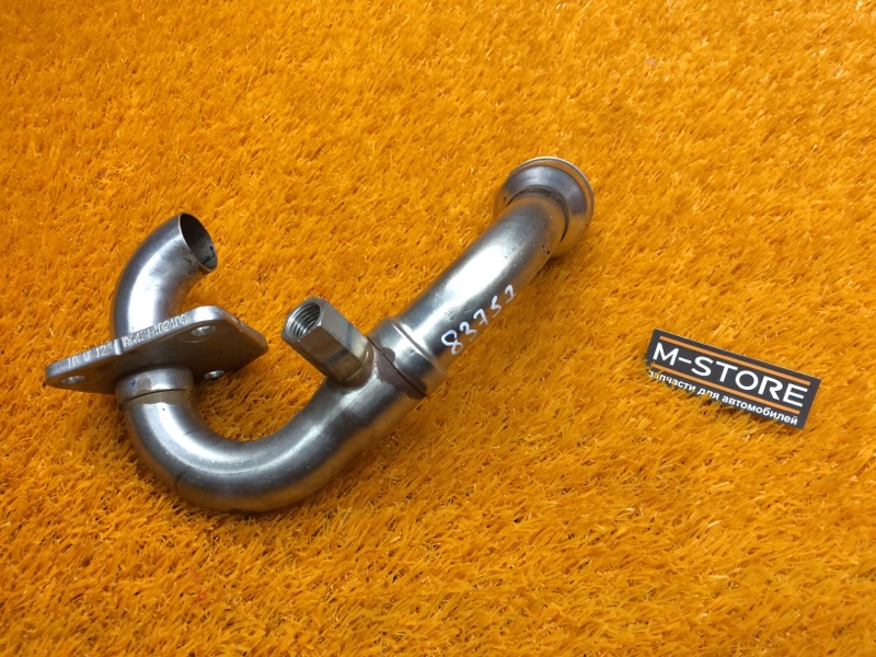 Патрубок картерных газов, 1290 рублей, Красноярск