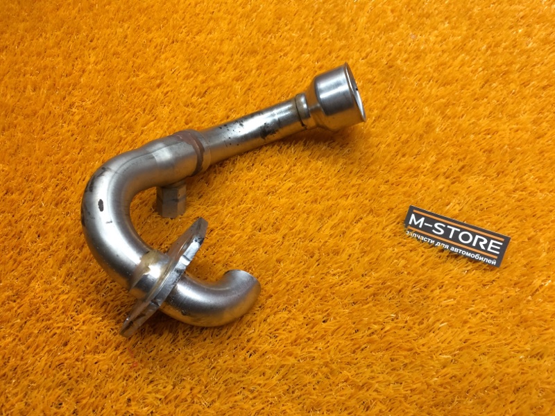 Патрубок картерных газов, 1290 рублей, Красноярск