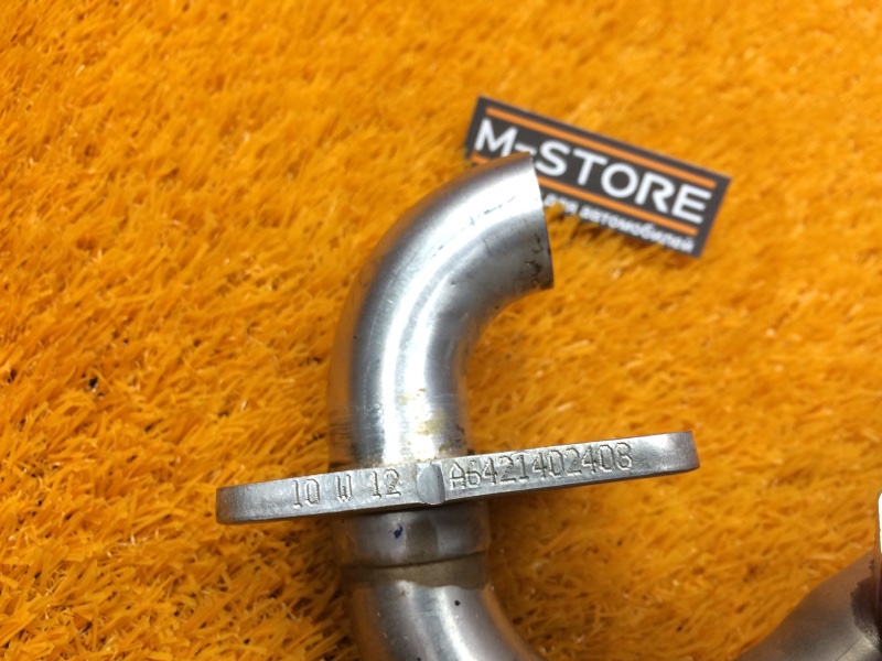 Патрубок картерных газов, 1290 рублей, Красноярск