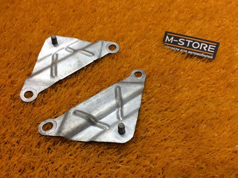 Кронштейн выпускного коллектора, 380 рублей, Красноярск