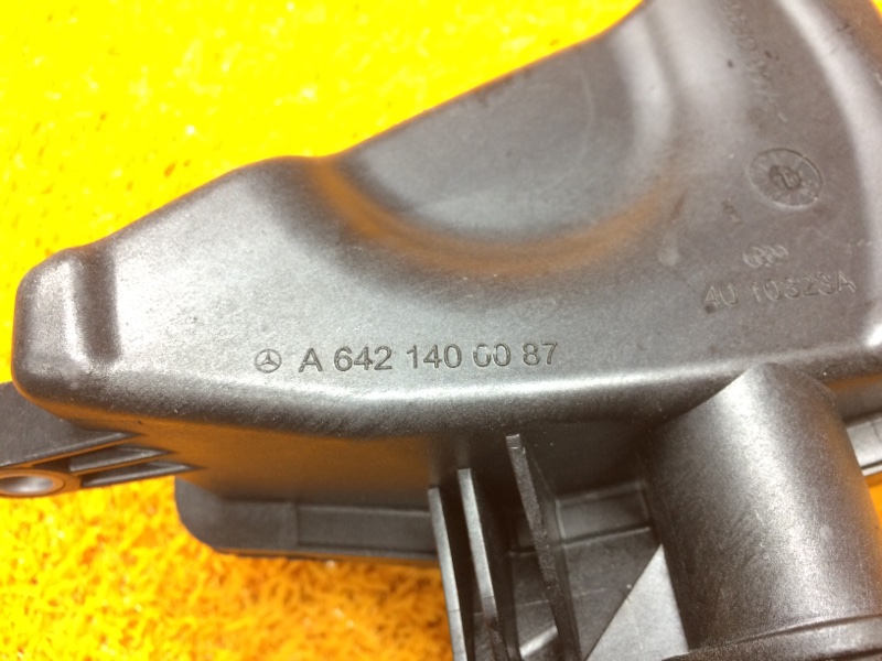 Клапан вентиляции картерных газов, 350 рублей, Красноярск