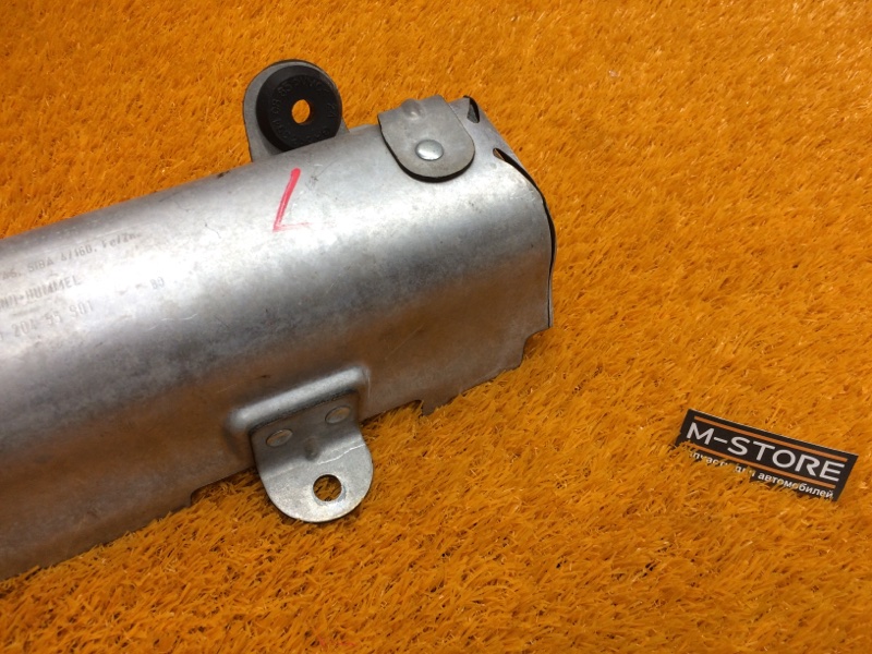 кожух выпускного коллектора, 340 рублей, Красноярск