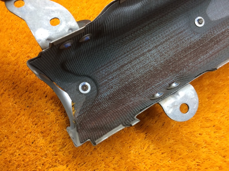 кожух выпускного коллектора, 340 рублей, Красноярск