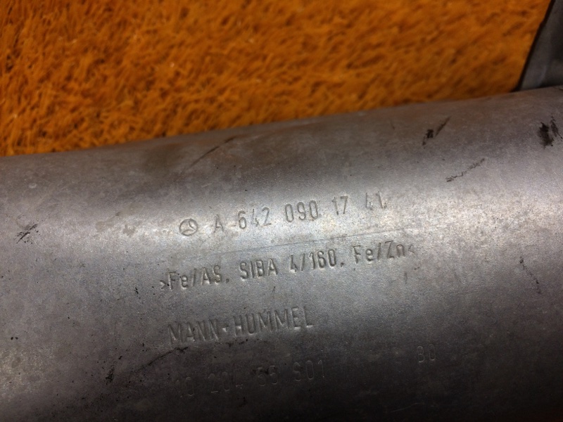 кожух выпускного коллектора, 340 рублей, Красноярск