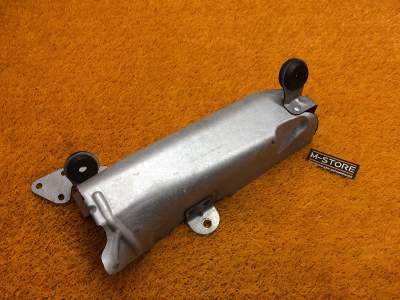 кожух выпускного коллектора, 340 рублей, Красноярск