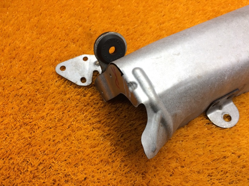 кожух выпускного коллектора, 340 рублей, Красноярск