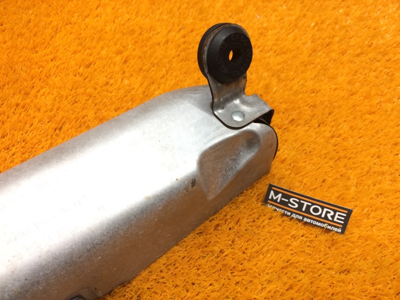 кожух выпускного коллектора, 340 рублей, Красноярск