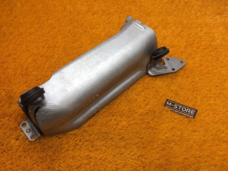 кожух выпускного коллектора, 340 рублей, Красноярск