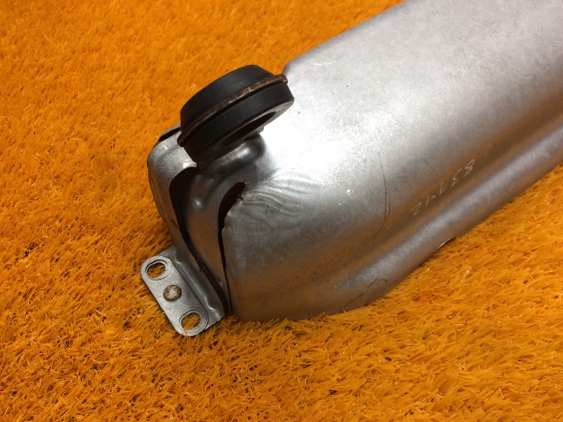 кожух выпускного коллектора, 340 рублей, Красноярск