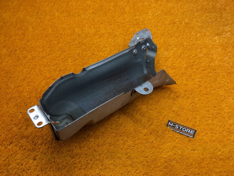 кожух выпускного коллектора, 340 рублей, Красноярск