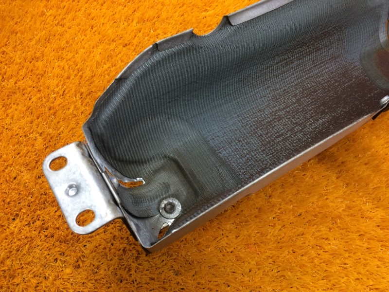 кожух выпускного коллектора, 340 рублей, Красноярск