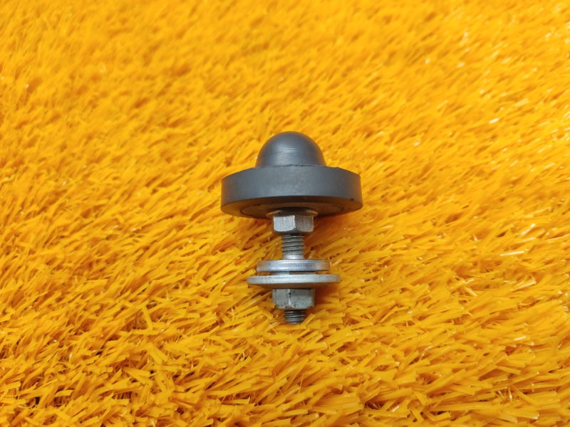 Отбойник капота, 280 рублей, Красноярск