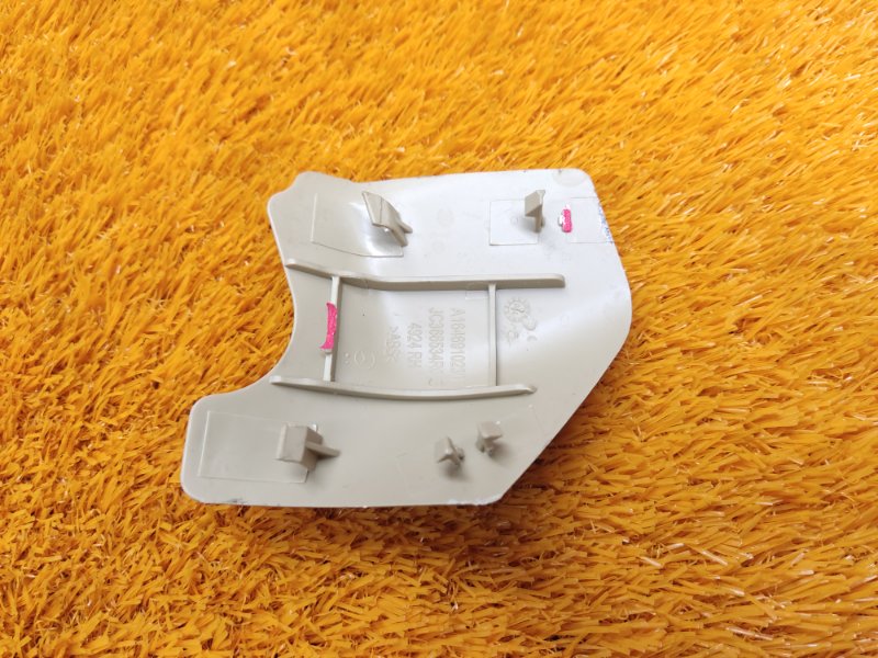 накладка багажника, 190 рублей, Красноярск