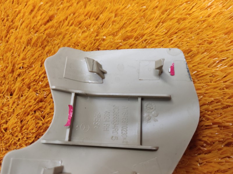 накладка багажника, 190 рублей, Красноярск