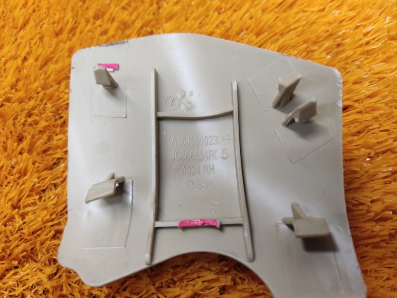 накладка багажника, 190 рублей, Красноярск