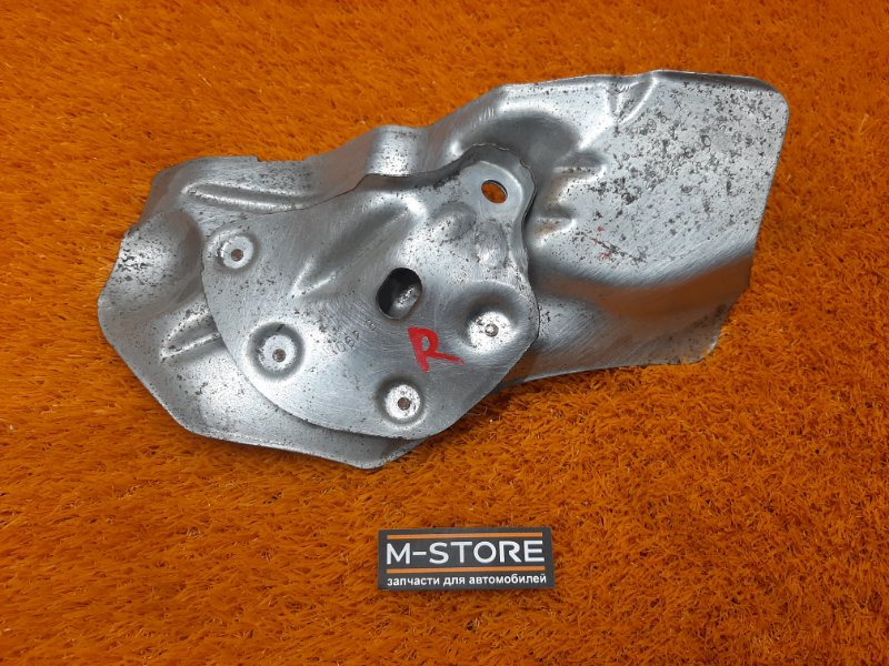 Защита подушки двигателя, 350 рублей, Красноярск