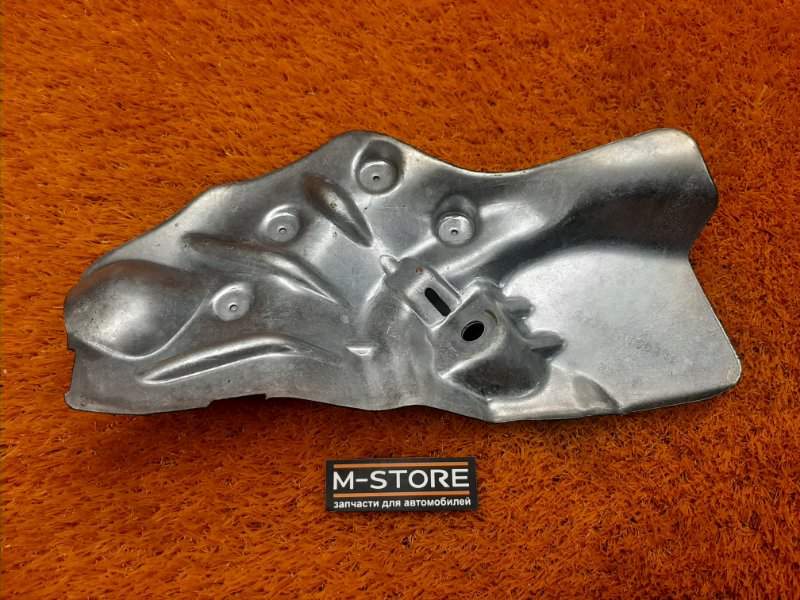 Защита подушки двигателя, 350 рублей, Красноярск