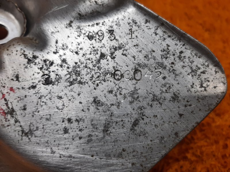 Защита подушки двигателя, 350 рублей, Красноярск