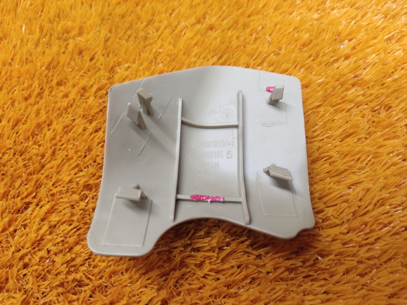 накладка багажника, 210 рублей, Красноярск