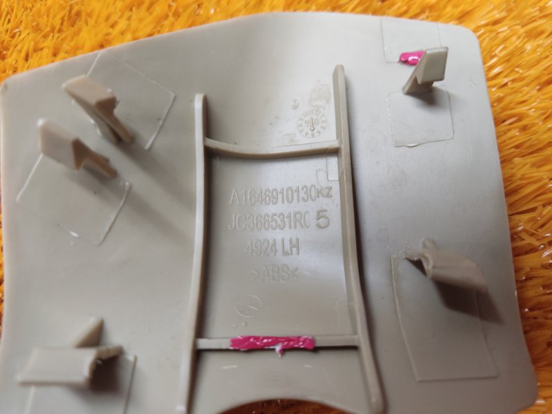 накладка багажника, 210 рублей, Красноярск