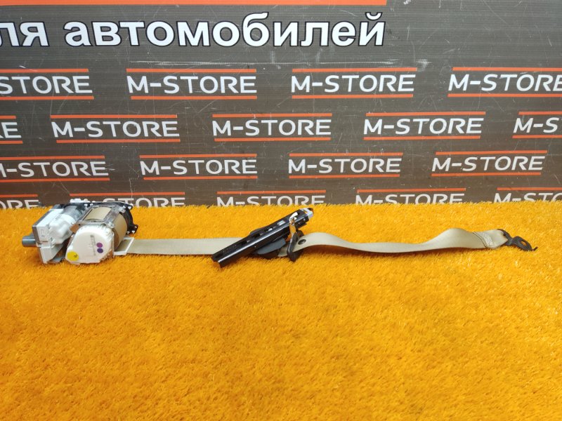 ремень безопасности, 1920 рублей, Красноярск