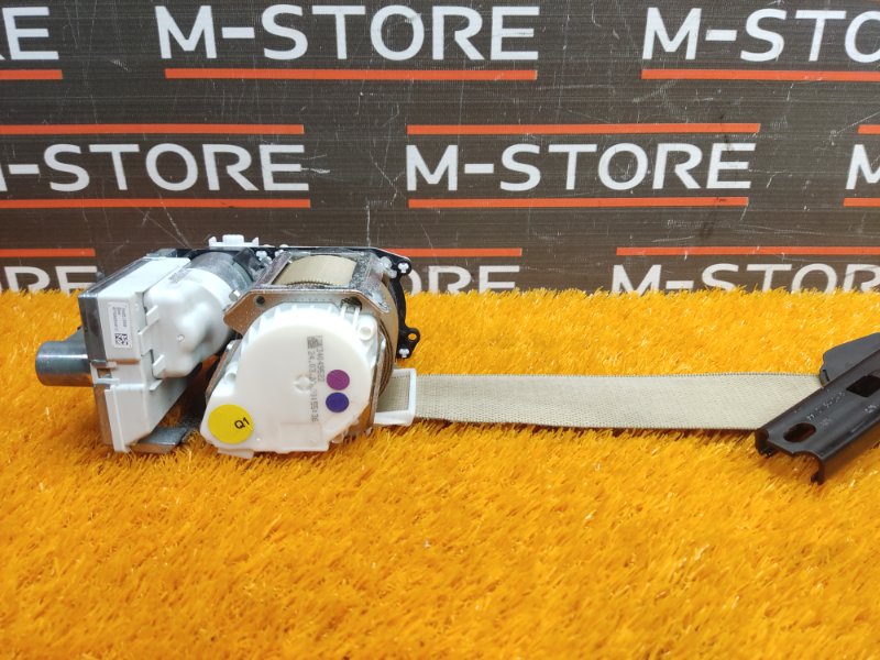 ремень безопасности, 1920 рублей, Красноярск